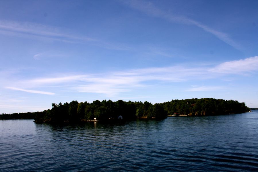 1000 Islands