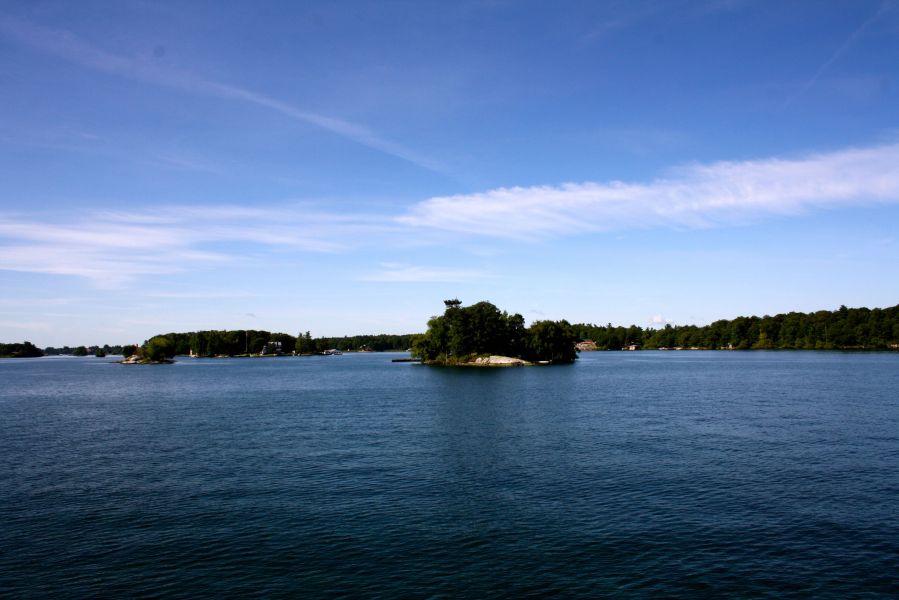 1000 Islands