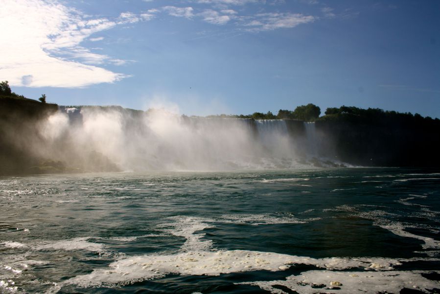 Niagara Fälle