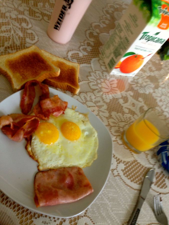 die Tage in Montréal