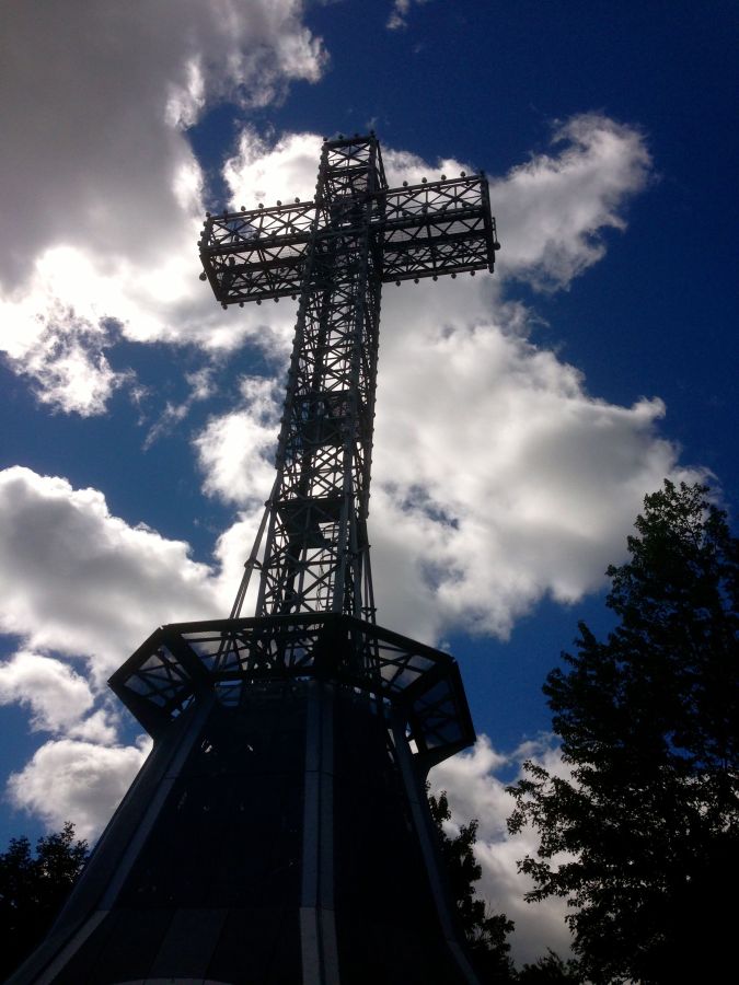 die Tage in Montréal