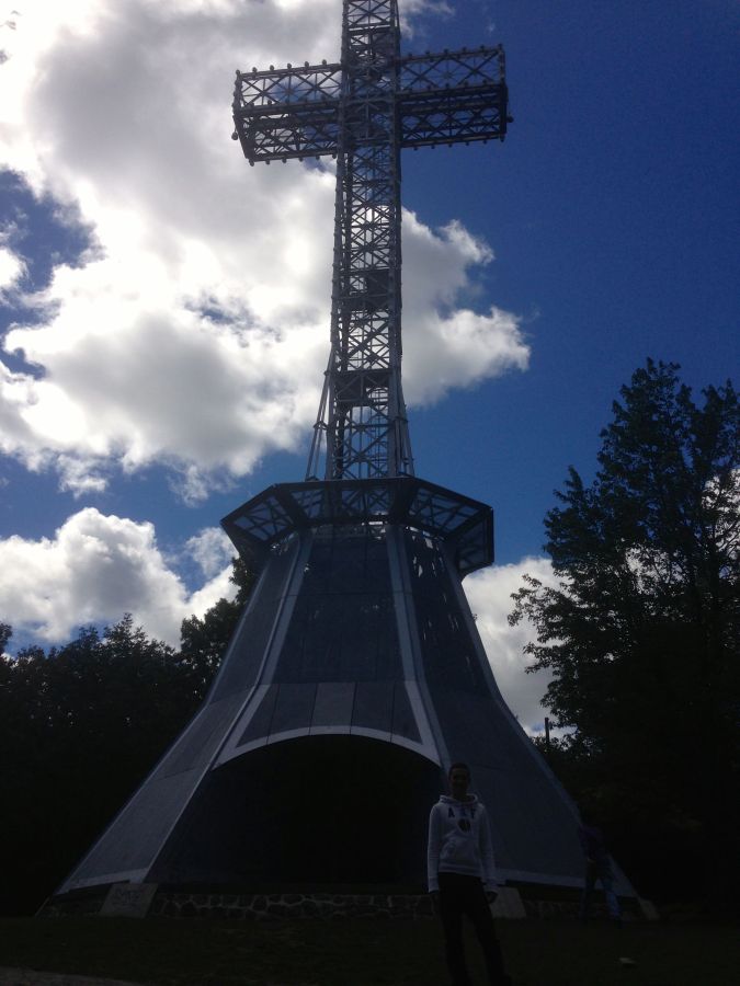 die Tage in Montréal