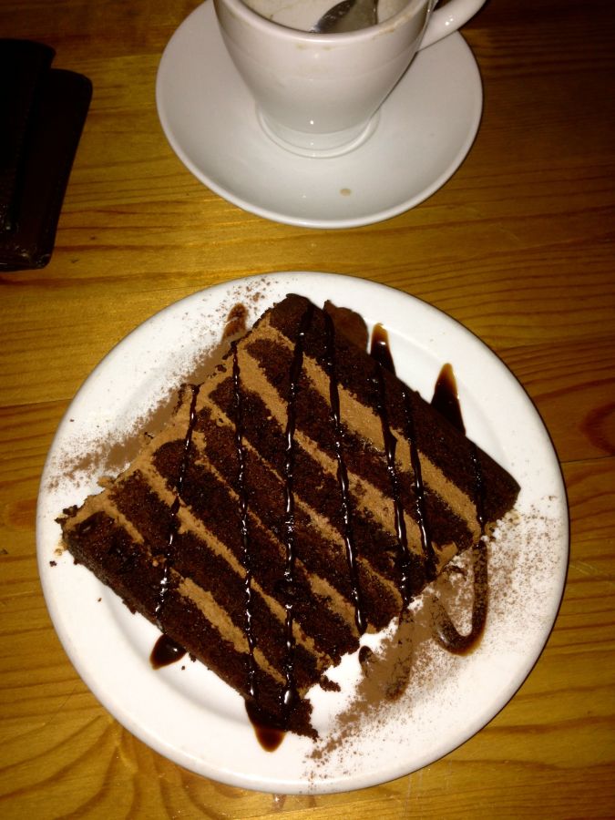 die Tage in Montréal