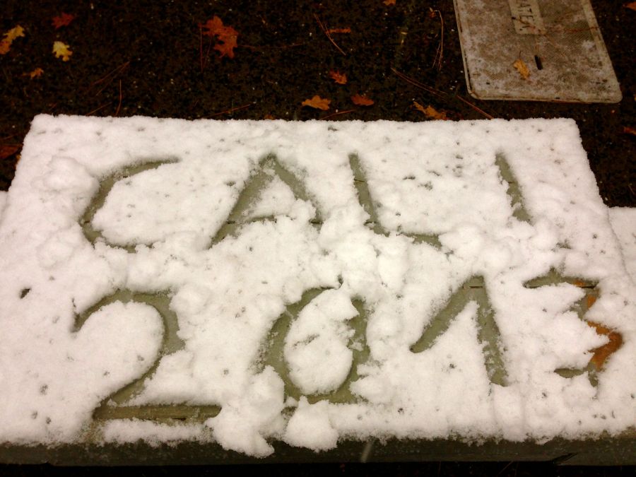 Yosemite Nationalpark