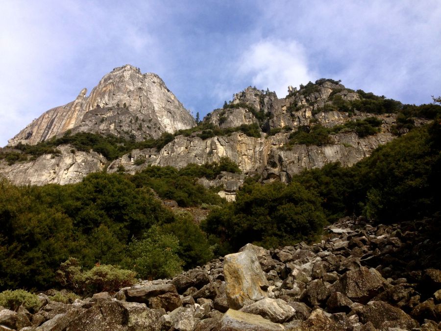 Yosemite Nationalpark