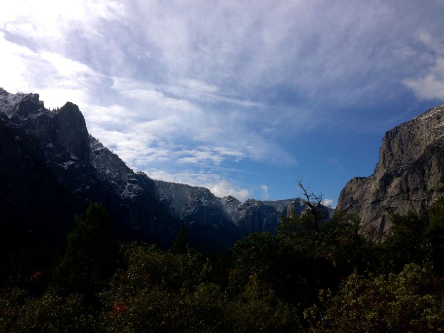 Yosemite Nationalpark