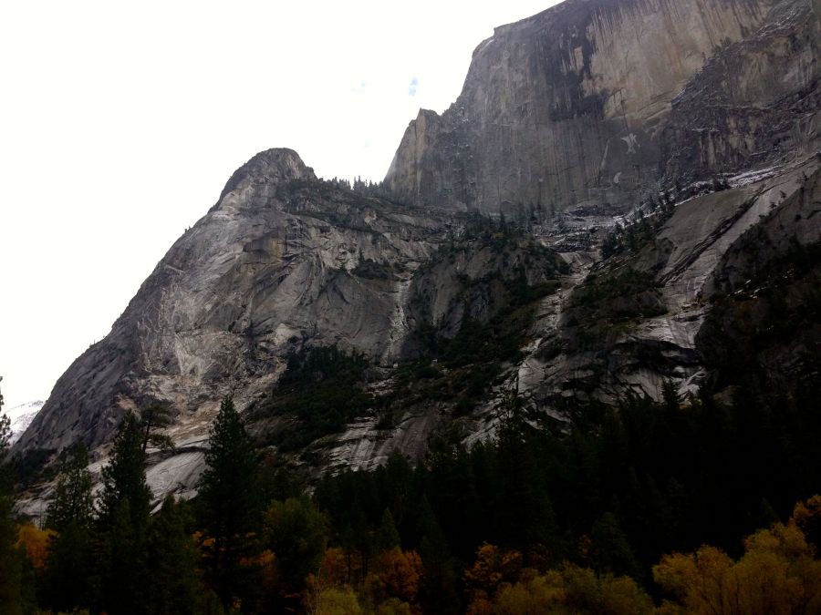 Yosemite Nationalpark