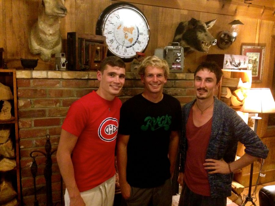 Yosemite Nationalpark