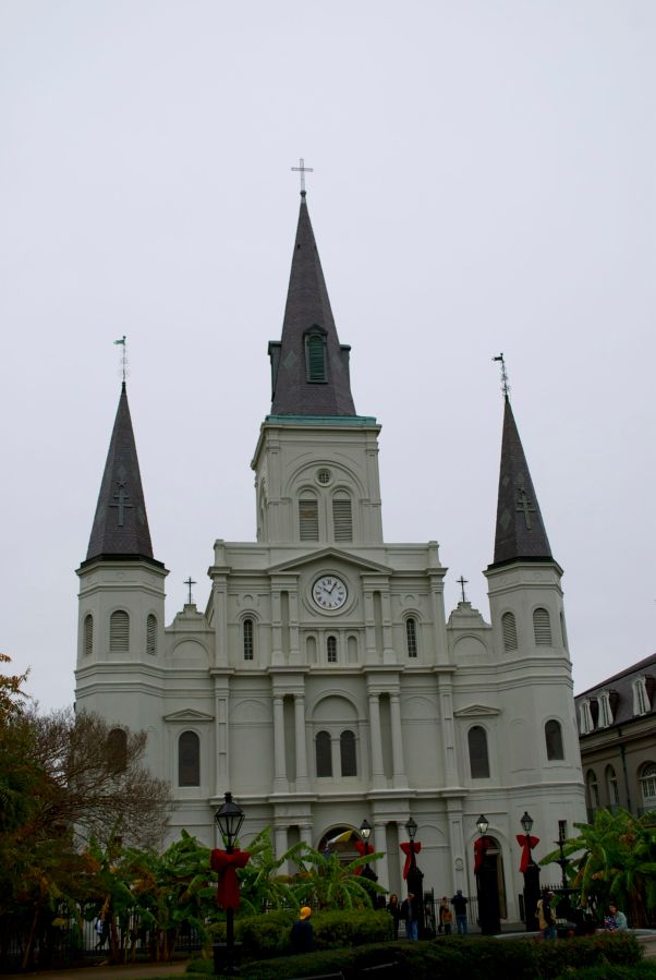 New Orleans