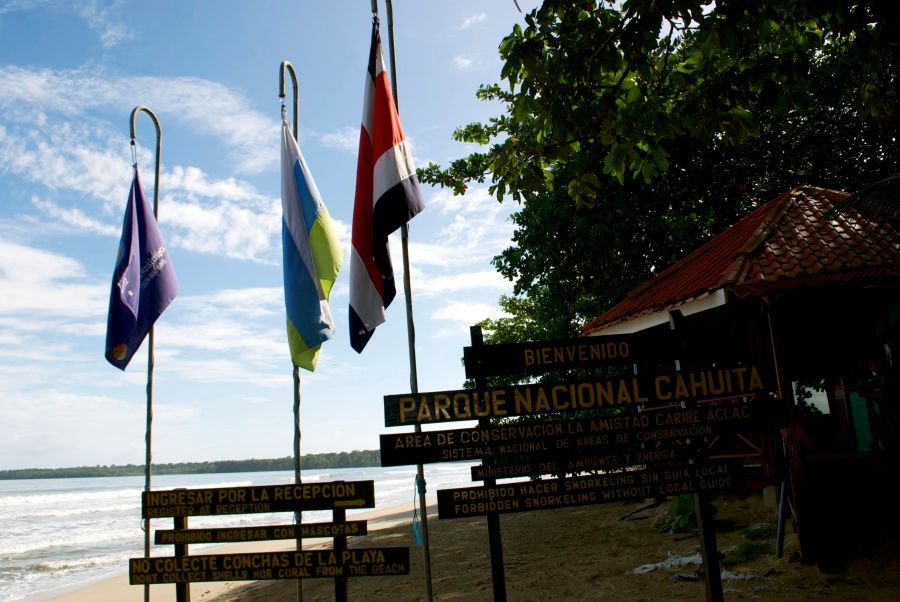Cahuita