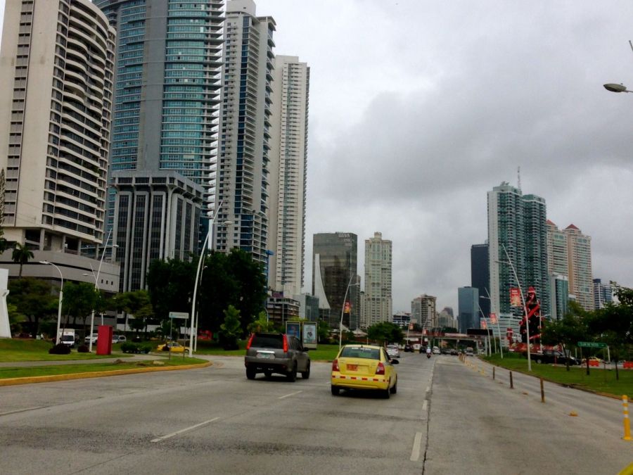 Panama