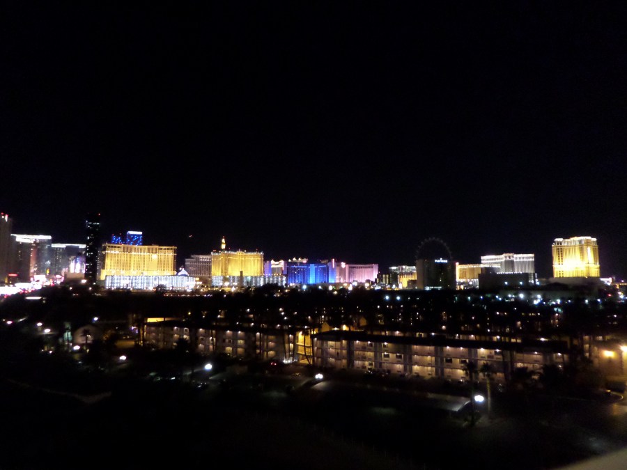 Las Vegas